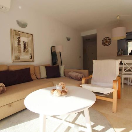 Apartamento Altea Green Buitenkant foto